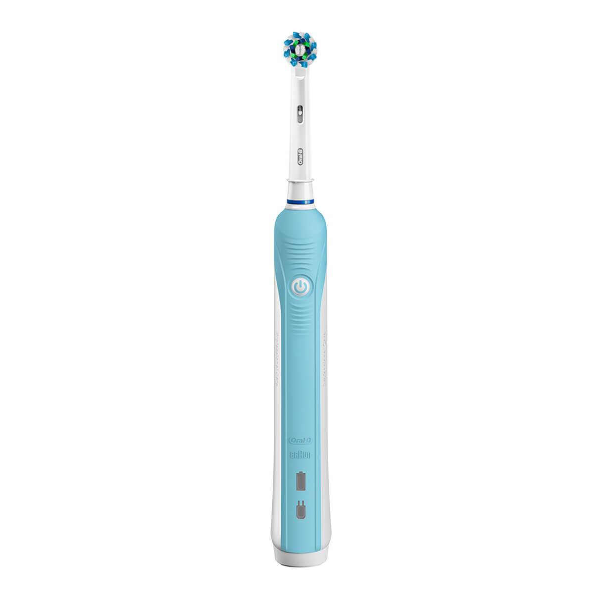 Oral-B Pro 500 Electric Toothbrush