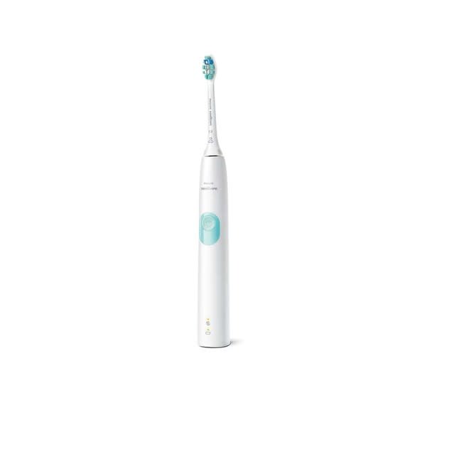 Philips Protective Clean Plaque Toothbrush