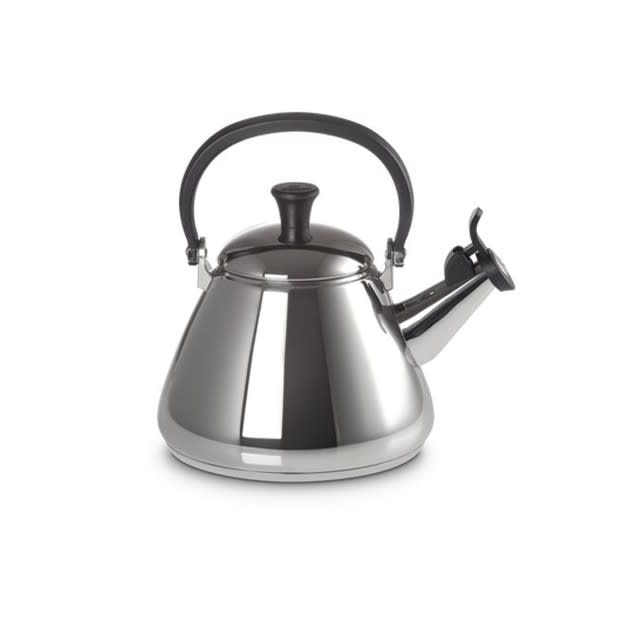 Le Creuset Kone Stainless Steel Stovetop Kettle