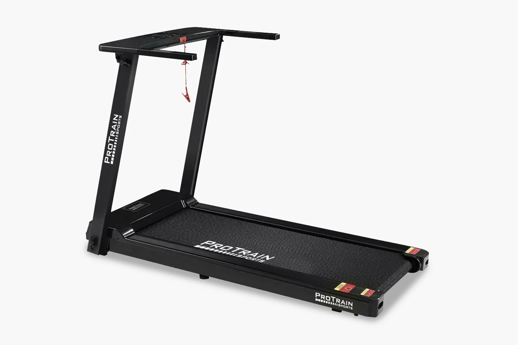 Protrain PR6575 - T TSB Living Treadmill