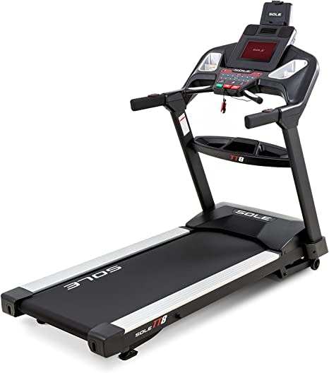SOLE Fitness TT8 Treadmill