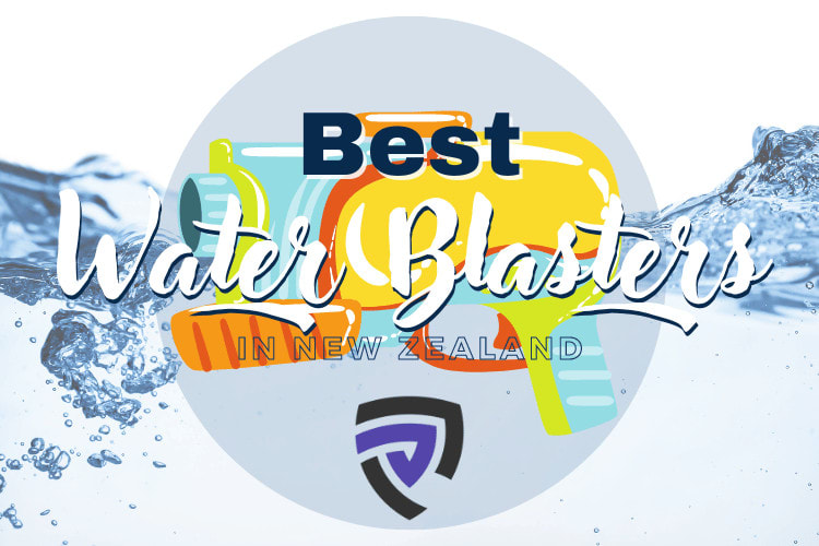 best-water-blasters-nz