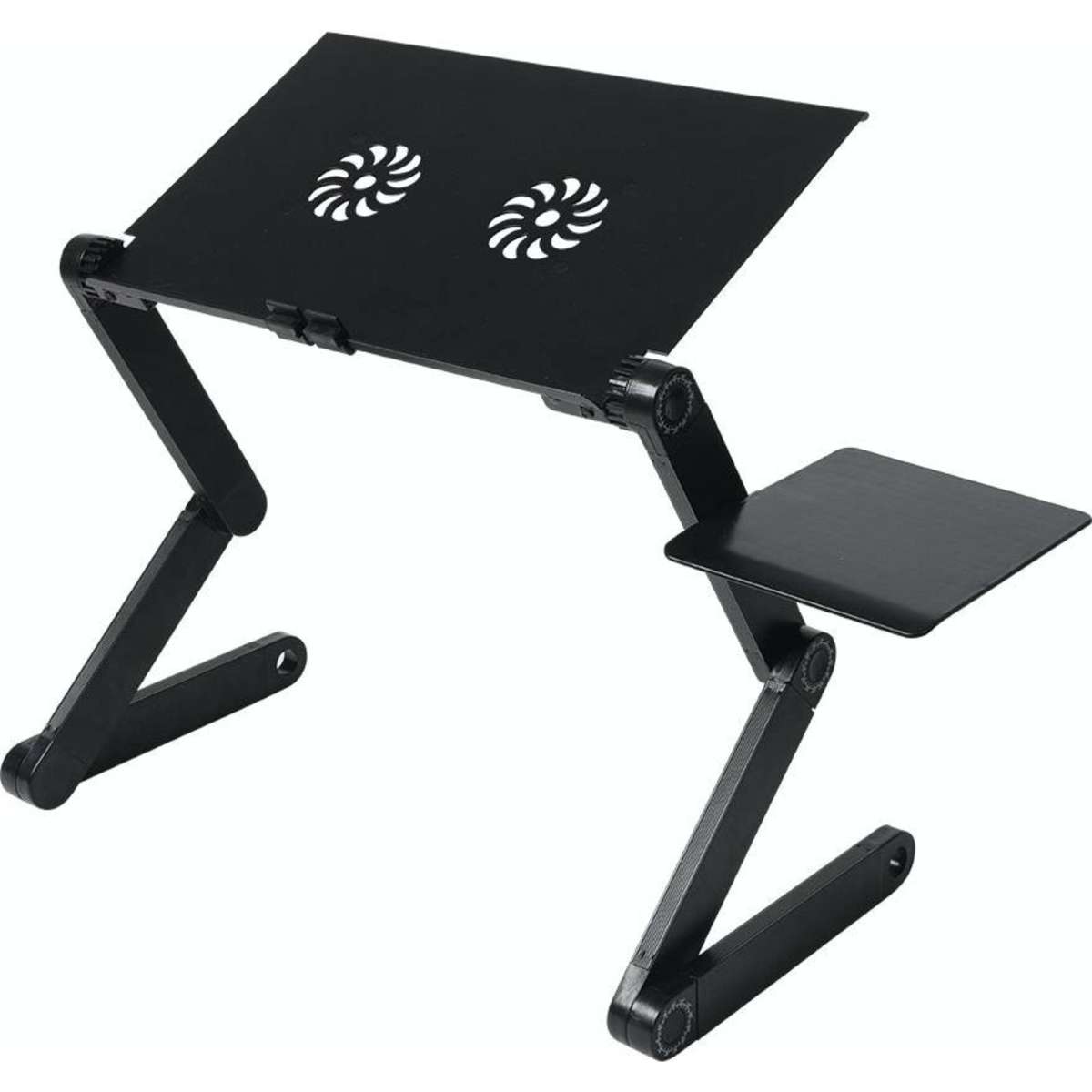 Levede Laptop Desk Computer Table Stand