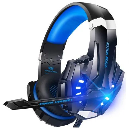 G9 Stereo Gaming Headset