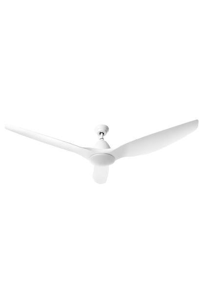 Devanti 64'' Dc Motor Ceiling Fan With Light Led