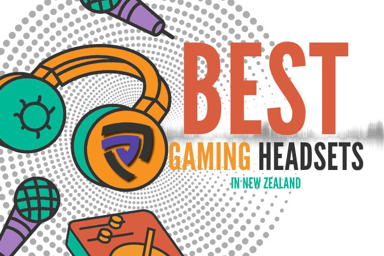 best-gaming-headset-nz