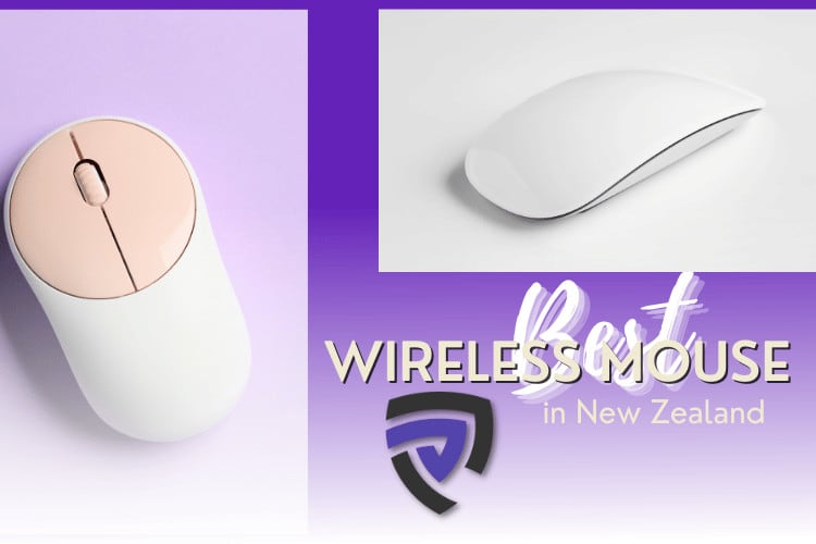 best-wireless-mouse-nz