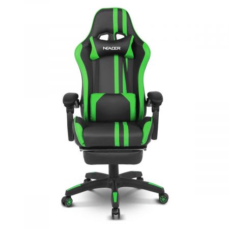 PU Office Computer Chair Ergonomic Gaming Sport