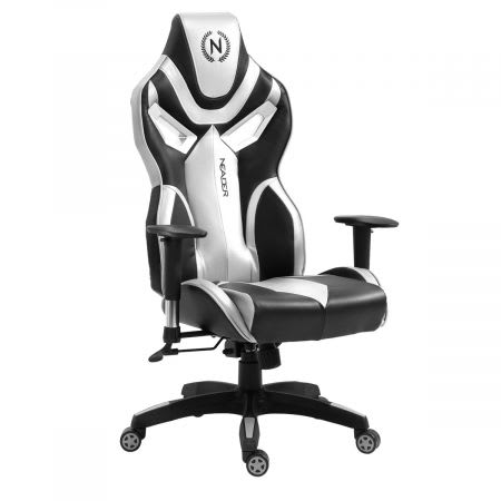 Ergonomic High Back Gaming Racing Chair