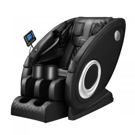 HOMASA Massage Chair Full Body Electric Massager Zero Gravity Recliner