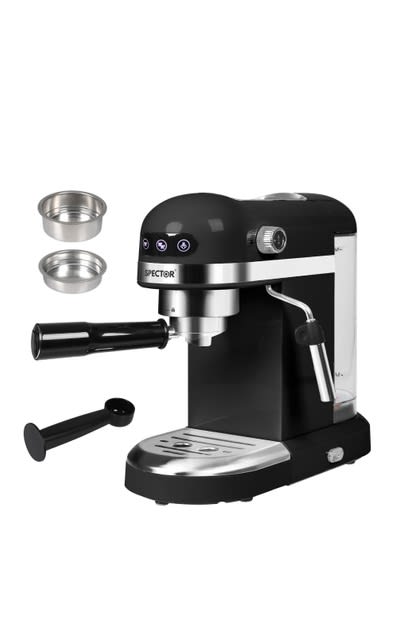 Spector Coffee Maker Machine Espresso