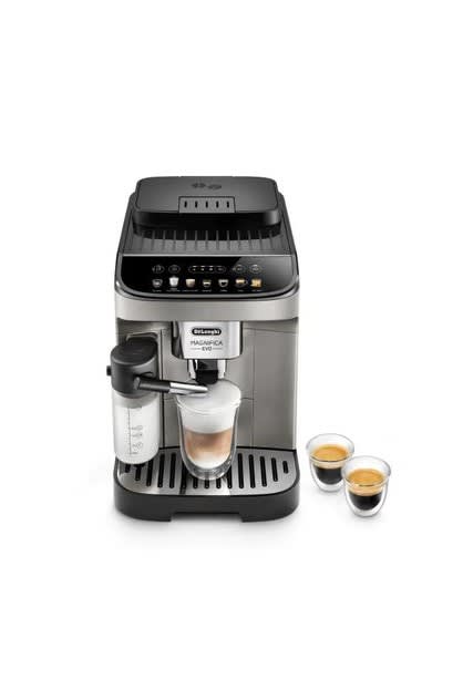 Delonghi Magnifica Evo Automatic coffee machine ECAM29083TB