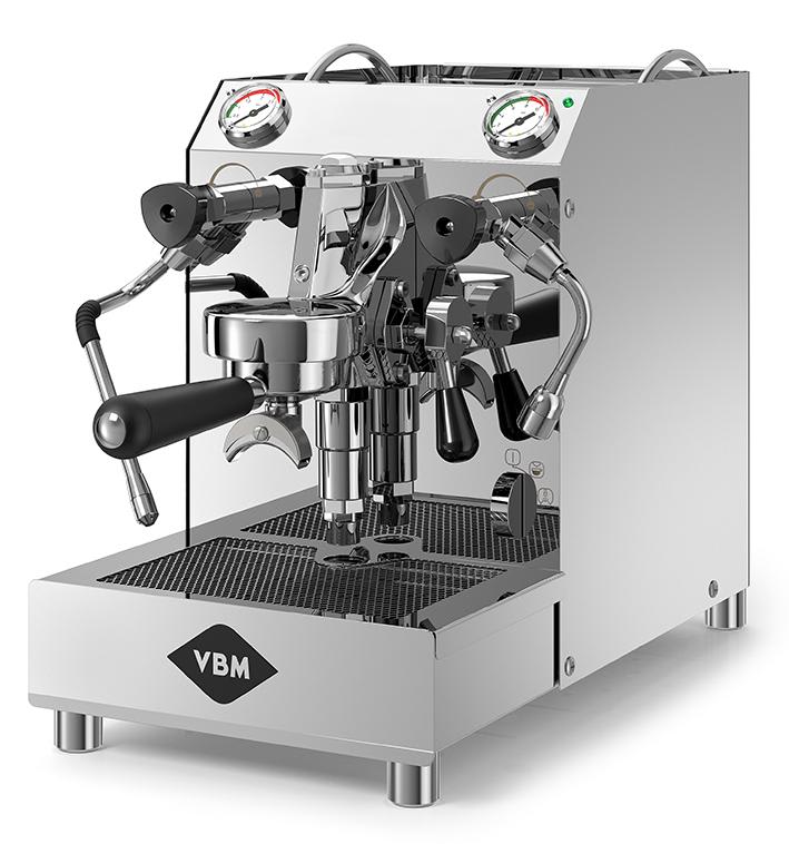 Vibiemme Domobar Super Espresso Machine