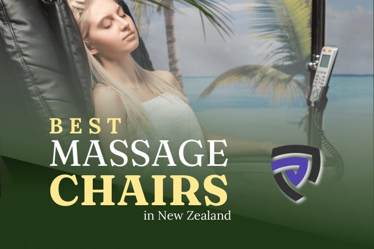 best-massage-chair-nz