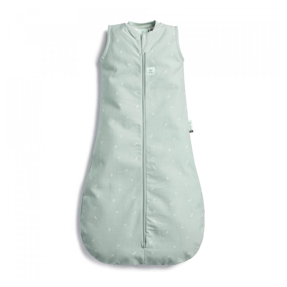 Ergo Pouch Jersey TOG-Rated Sleeping Bag
