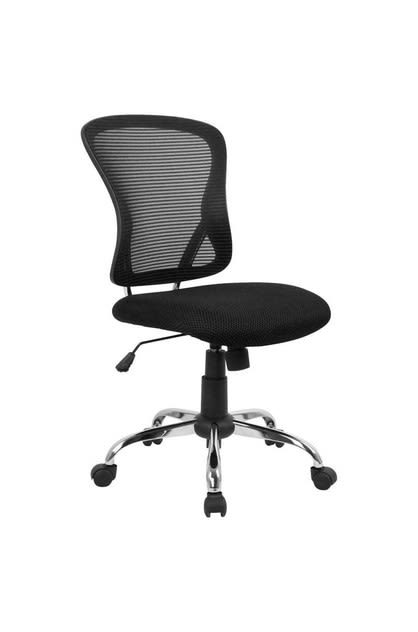 Brenton Chair Mesh Mid Back