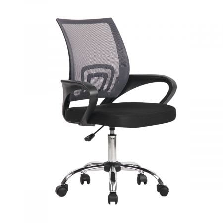 Ergonomic Mesh Office Chair Executive Computer Work Armchair