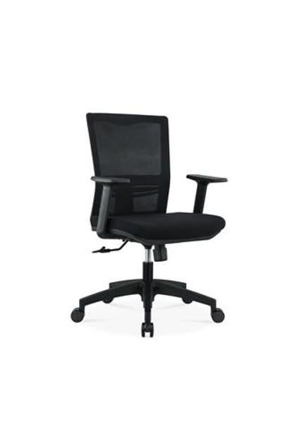 Home Office Space NZ Lennox Mesh Office Chair