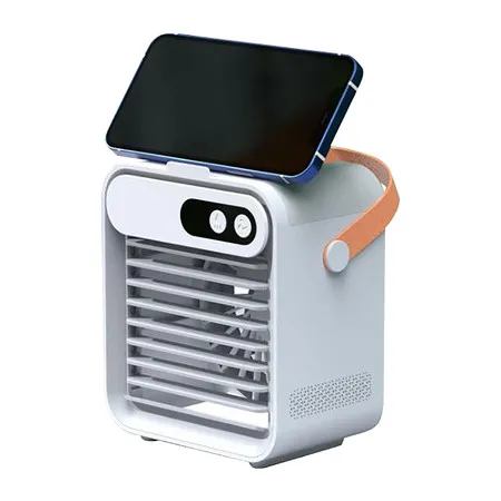 PVCS Portable Stand Air Conditioner Household