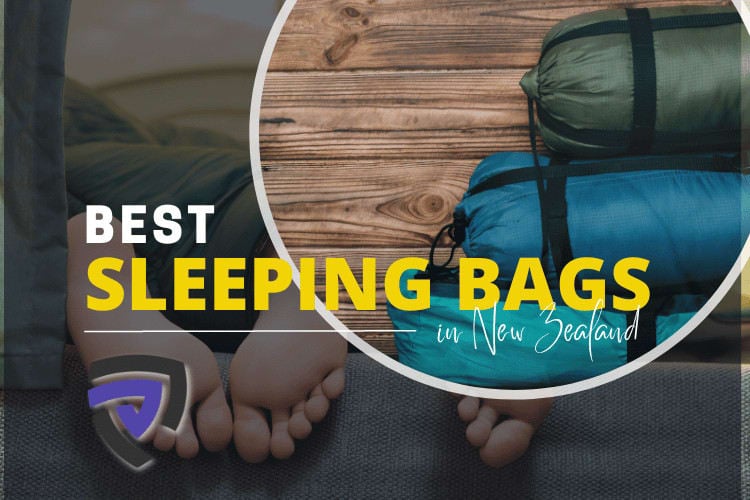 best-sleeping-bag-nz