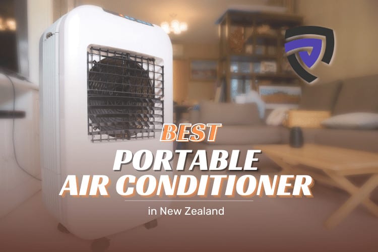 best-portable-air-conditioner-nz