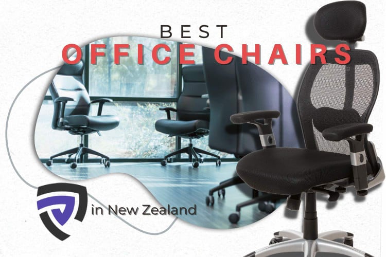 best-office-chair-nz