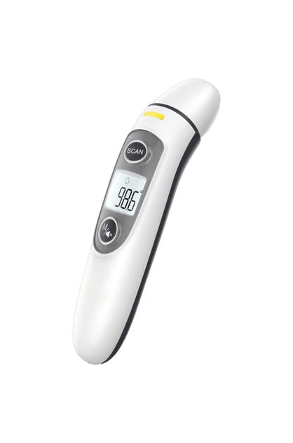 Bambeado Infrared Thermometer