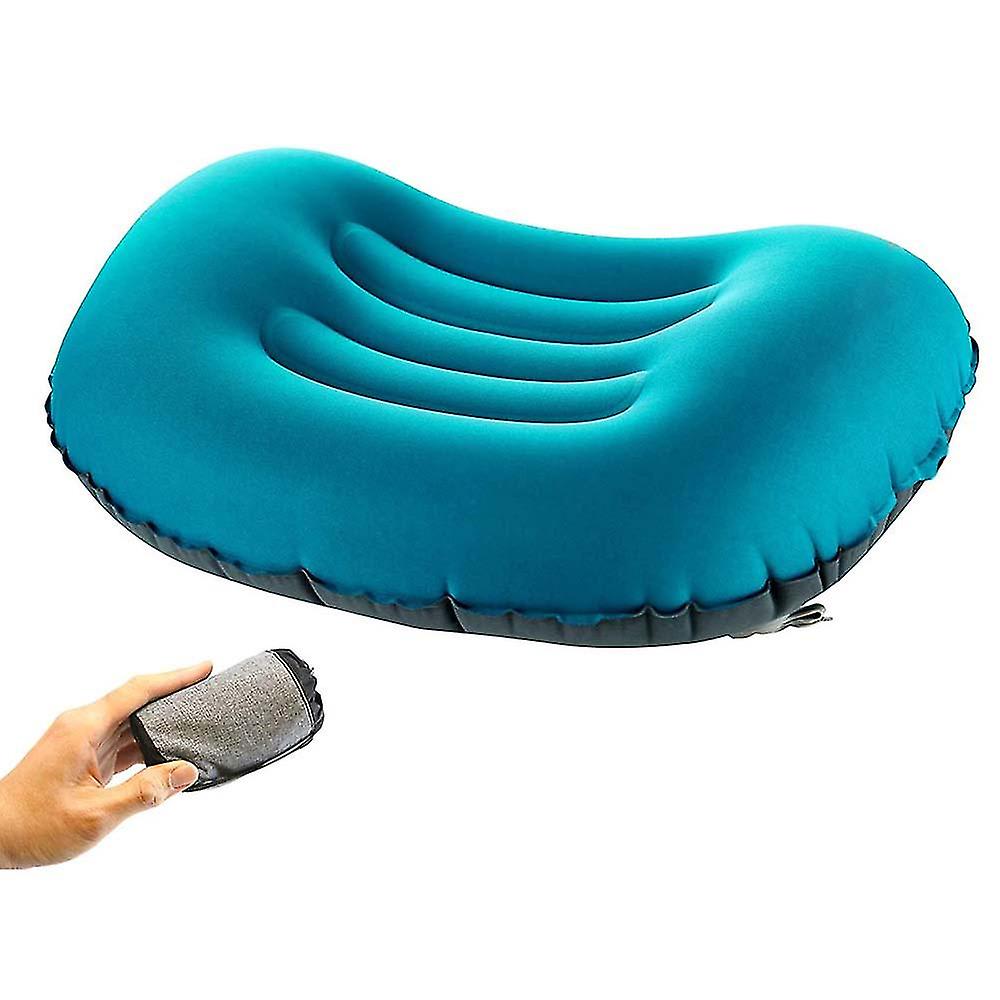 Ultralight Inflatable Camping Travel Pillow