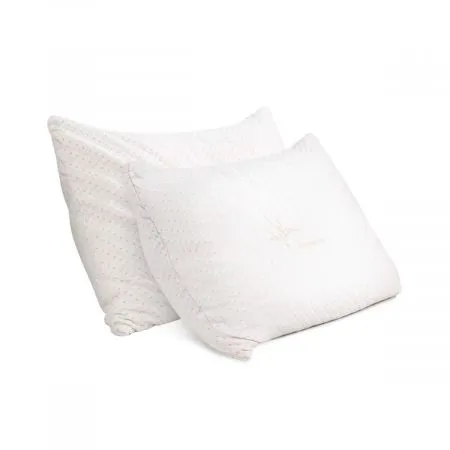 Giselle Bamboo Memory Foam Pillow