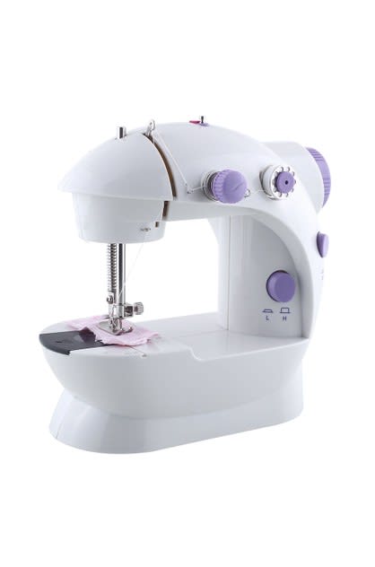 Kmall Mini Desk Top Sewing Machine