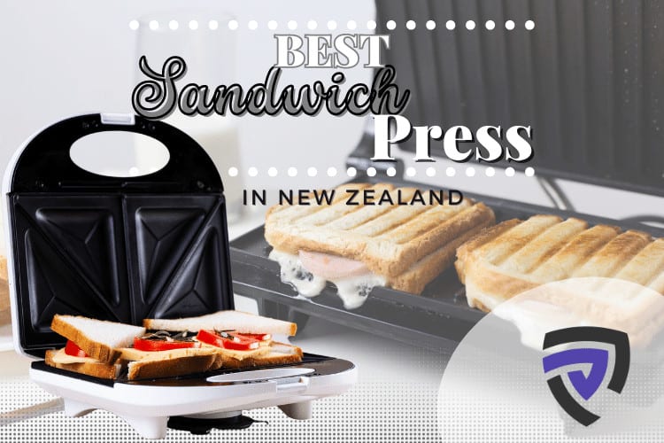 best-sandwich-press-nz