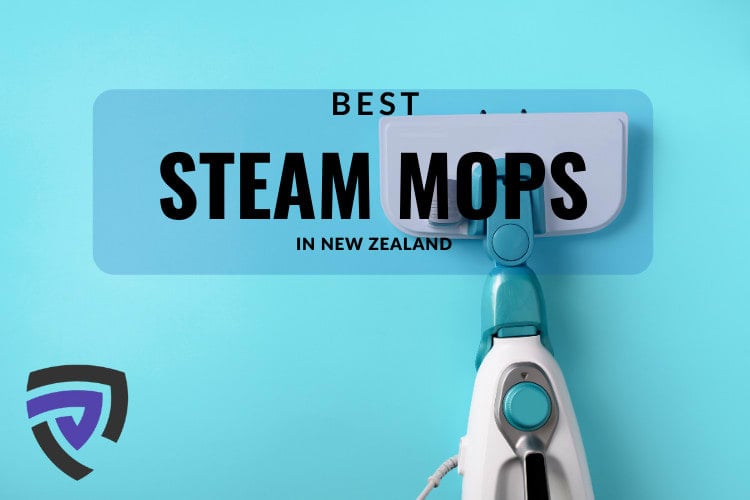 best-steam-mop-nz