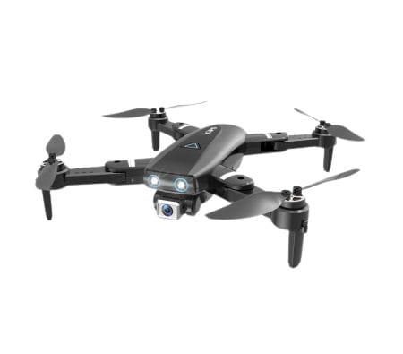 Drone GPS 5G pliable professionnel avec caméra 4K