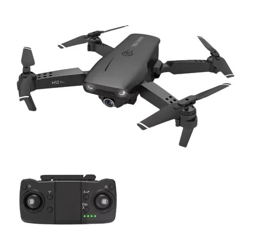 GPS Foldable Brushless Drone 8K HD Professional