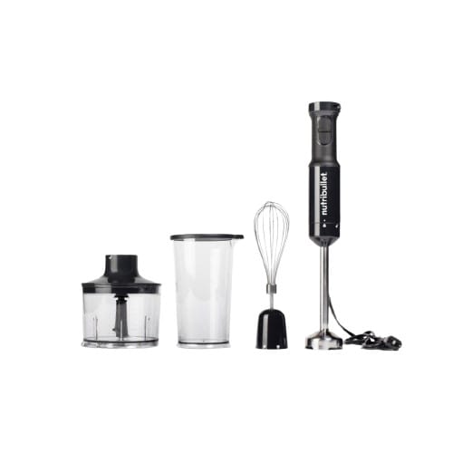 Nutribullet Immersion Blender 800W