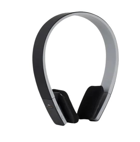 Wireless Bluetooth Over-Ear HiFi Headset Headphone