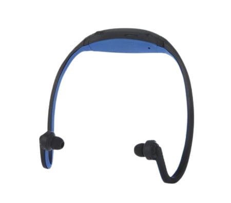 Sport MP3 WMA Music Player TF/ Micro SD Card Slot Wireless Headset Headphone