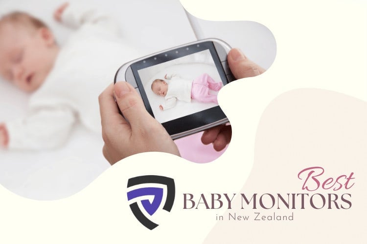 best-baby-monitor-nz