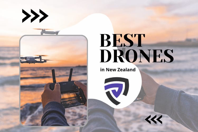best-drone-nz