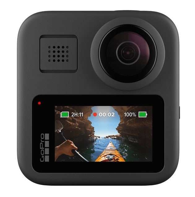 GoPro MAX Waterproof Action Camera