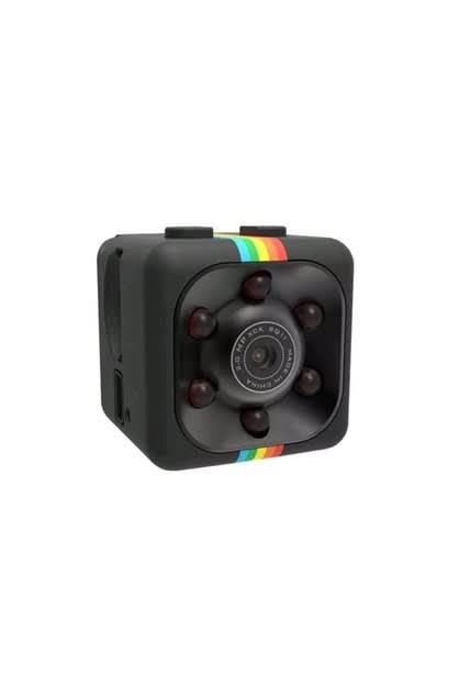 CamGo SQ11 Mini Spy Action Camera