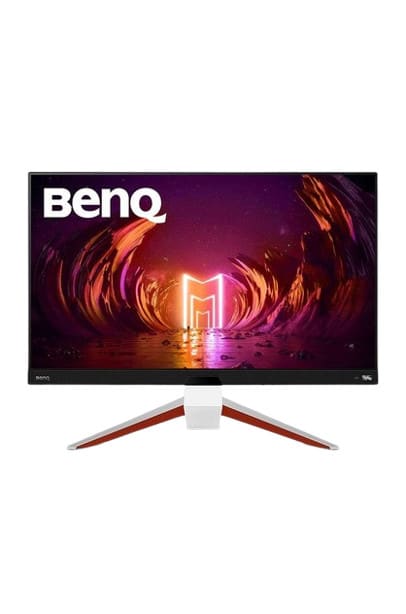 BenQ MOBUIZ 27" 4K