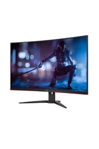 AOC C32G2E 32" Curved Gaming Monitor
