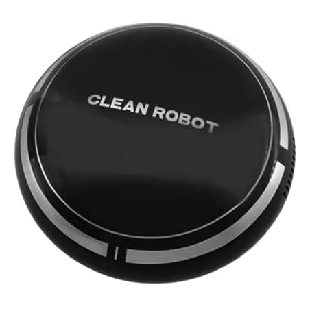 Smart Sweeping Robot With Large Suction
