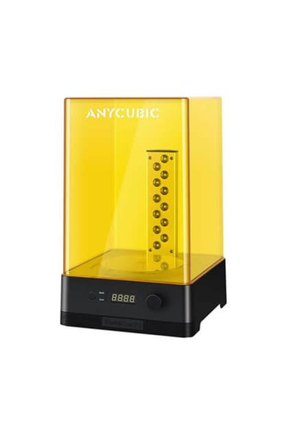 Anycubic Anycubic Resin 3D Printer Wash
