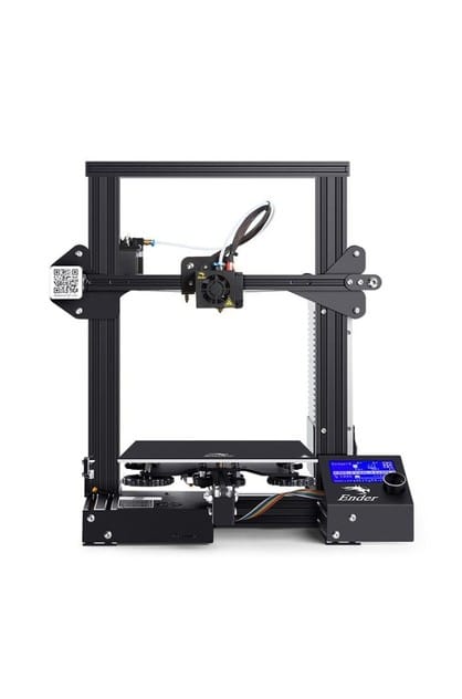 CREALITY Ender-3 POM Wheel V-guide Rail DIY 3D Printer