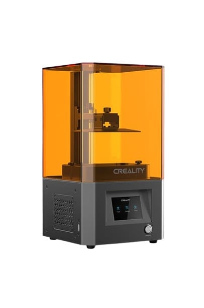 CREALITY LD-002R 2K LCD Screen Resin DIY 3D Printer