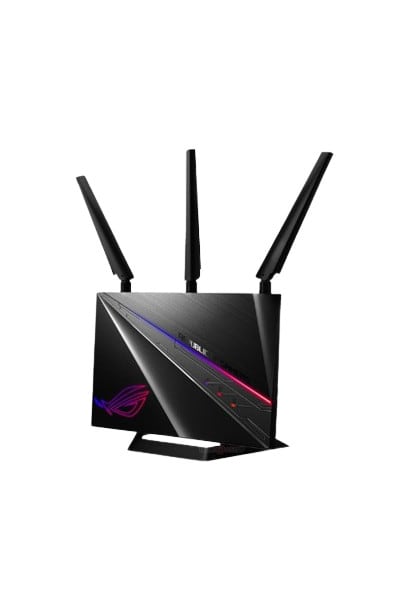 ASUS ROG Rapture GT AC2900 WiFi Router