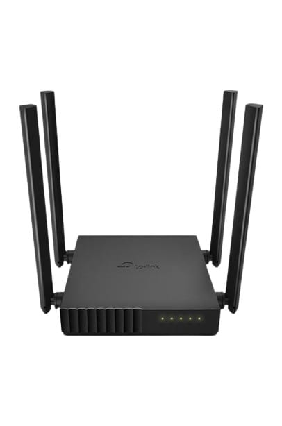 Tp Link Archer C54 Ac1200 Dual Band WiFi Router