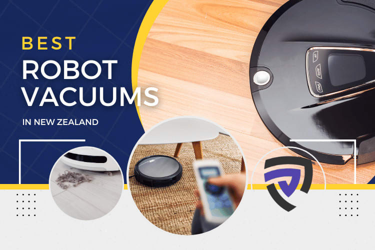 best-robot-vacuums-nz